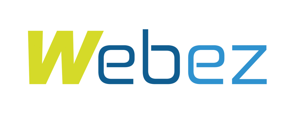 Logo Webez